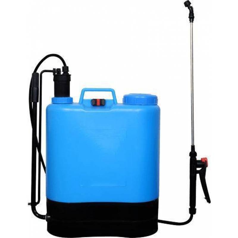 Disinfectant Backpack Sanitizer Sprayer 15 Litre 